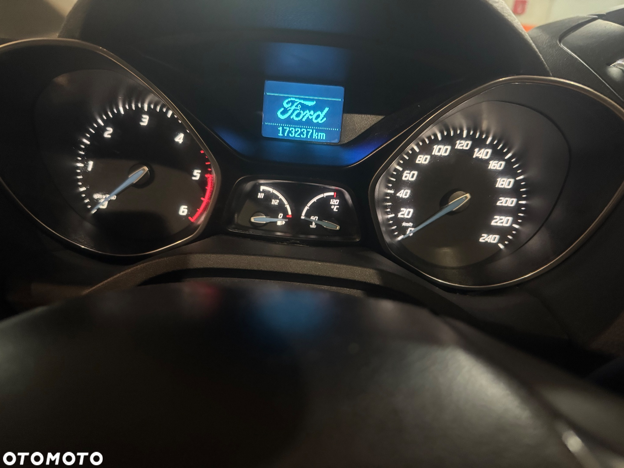 Ford C-MAX - 2