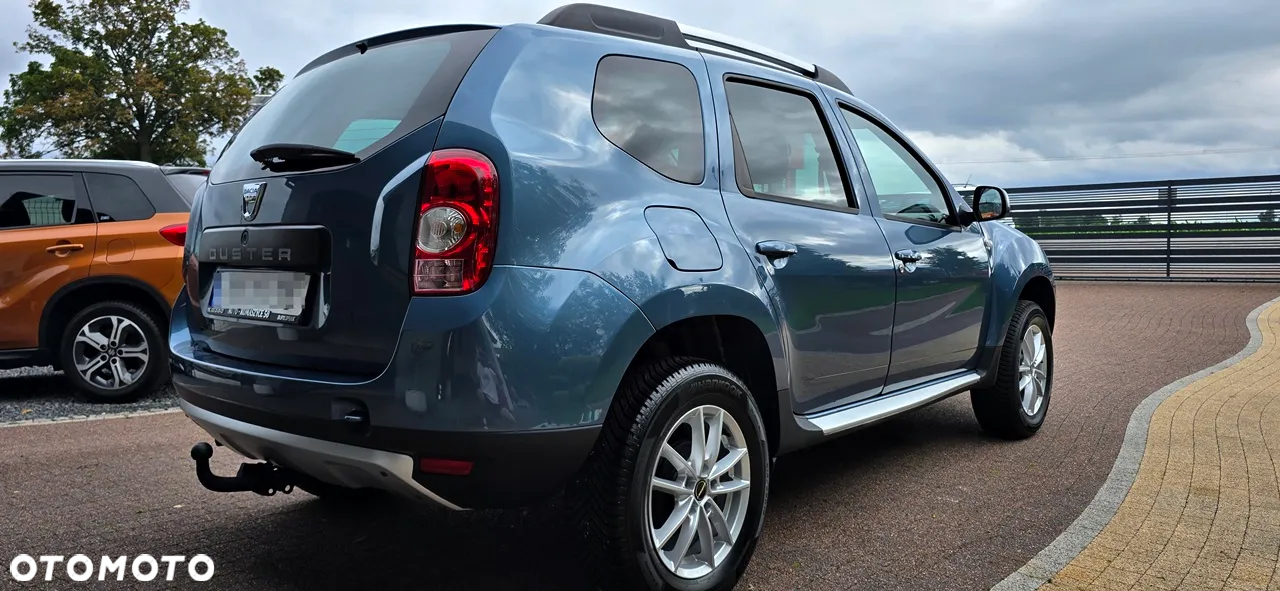 Dacia Duster 1.6 Laureate - 3