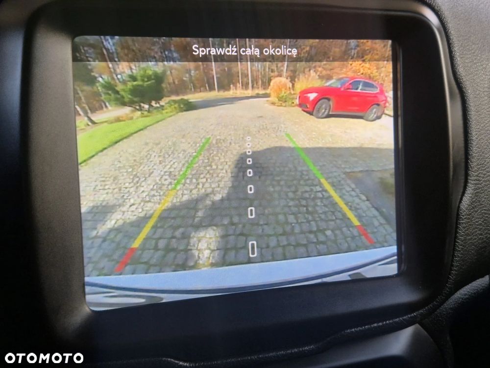 Jeep Renegade 1.3 GSE T4 Turbo PHEV 4xe S S&S - 16