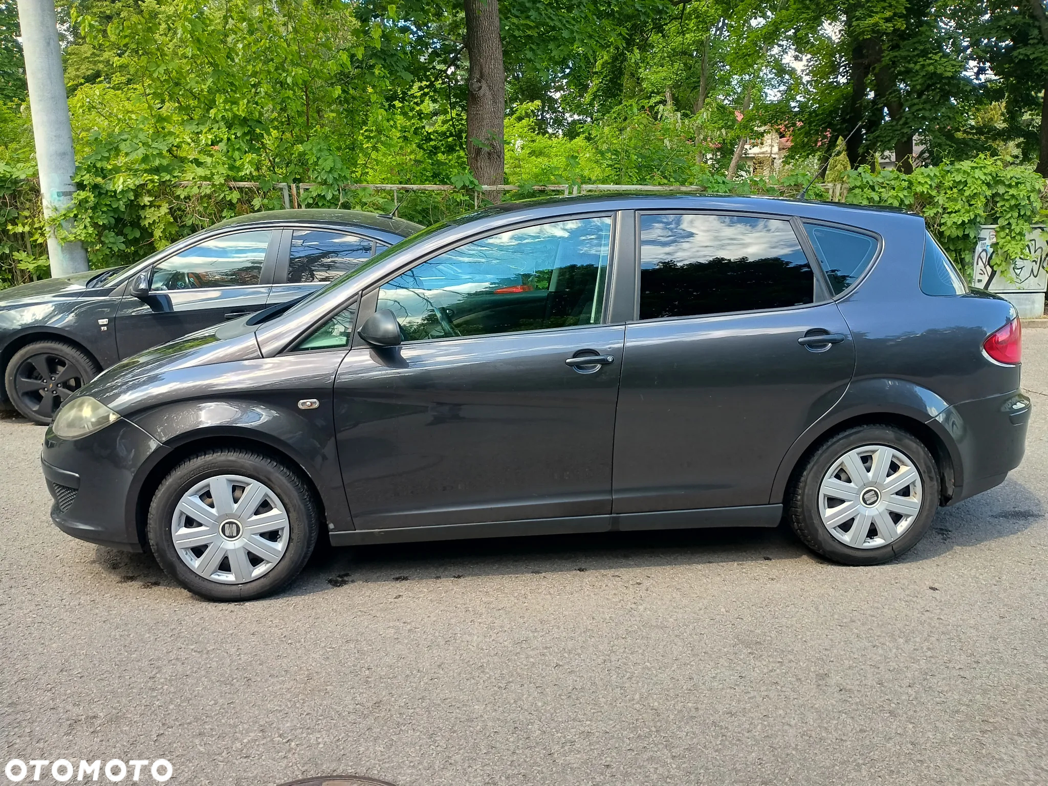 Seat Toledo 1.6 Audience - 4