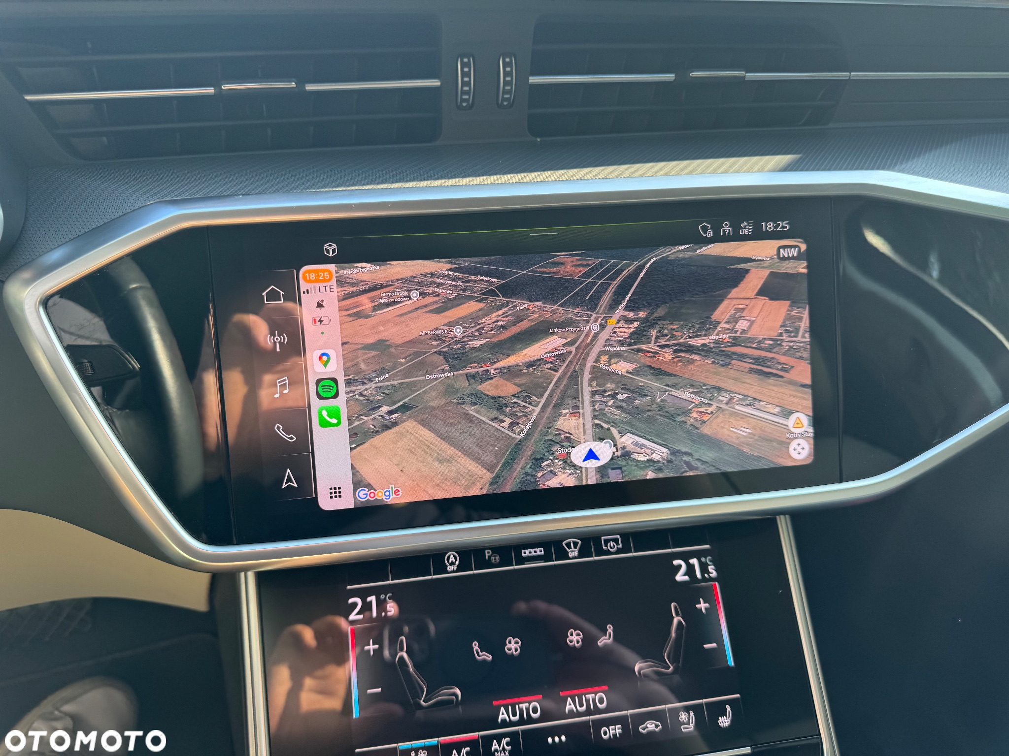 Audi A6 45 TFSI Quattro Sport S tronic - 34