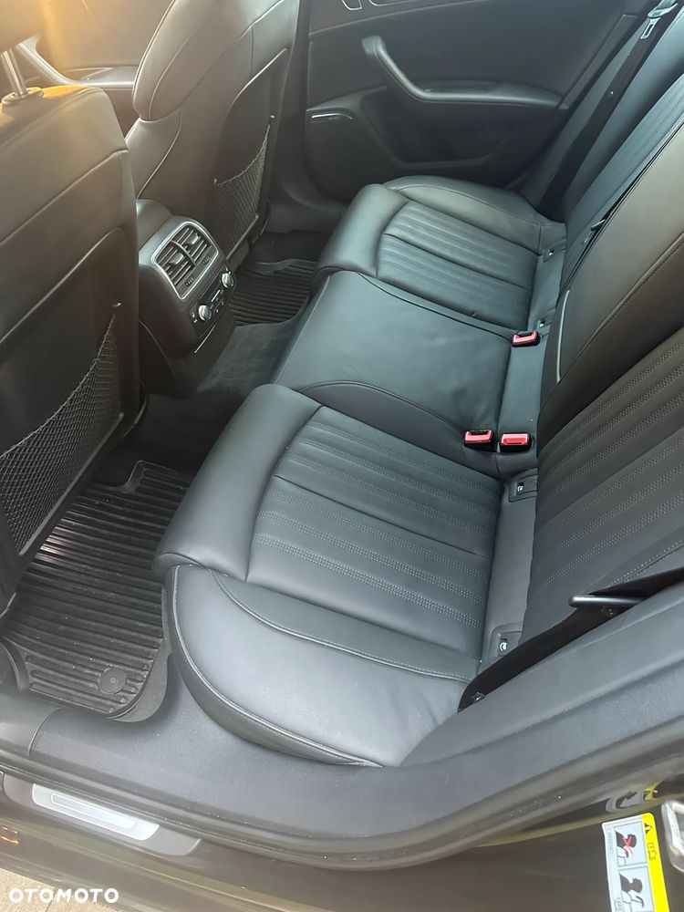 Audi A6 Limousine 3.0 TFSI quattro S tronic - 24