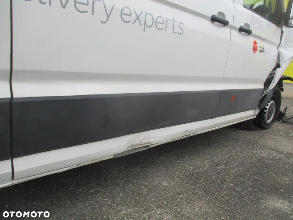 Volkswagen Crafter 35 TDI VA Plus Trendline - 12