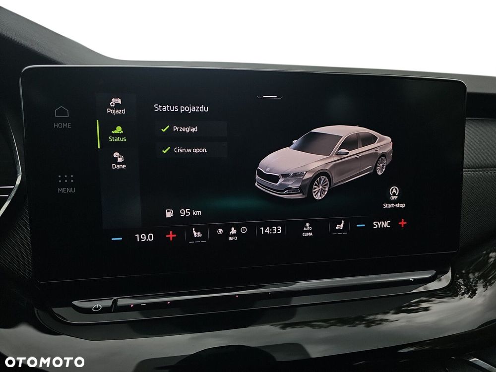 Skoda Octavia 1.5 TSI e-Tec Style DSG - 23