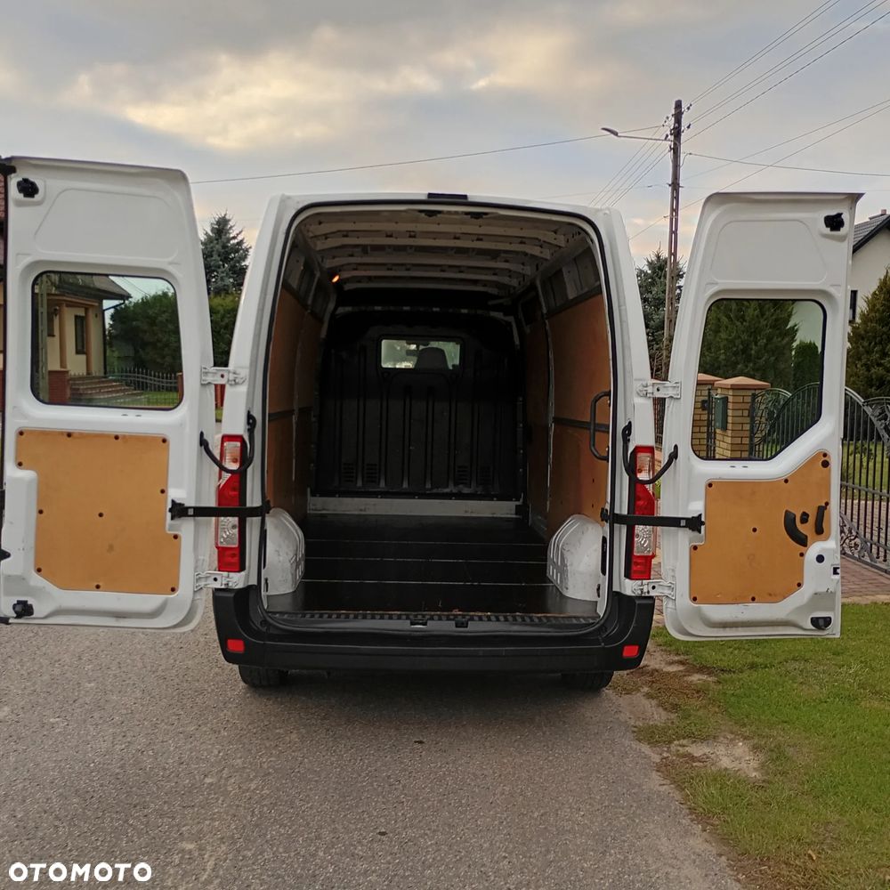 Renault Master - 11