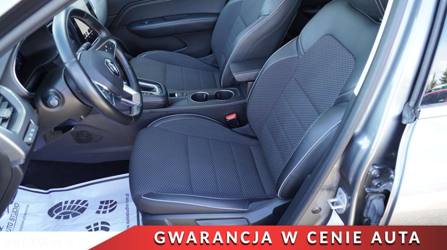 Renault Arkana E-TECH 145 INTENS - 11
