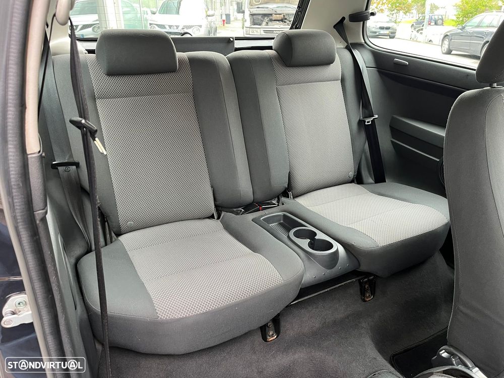 VW Fox 1.2 T.Liso Pack - 13