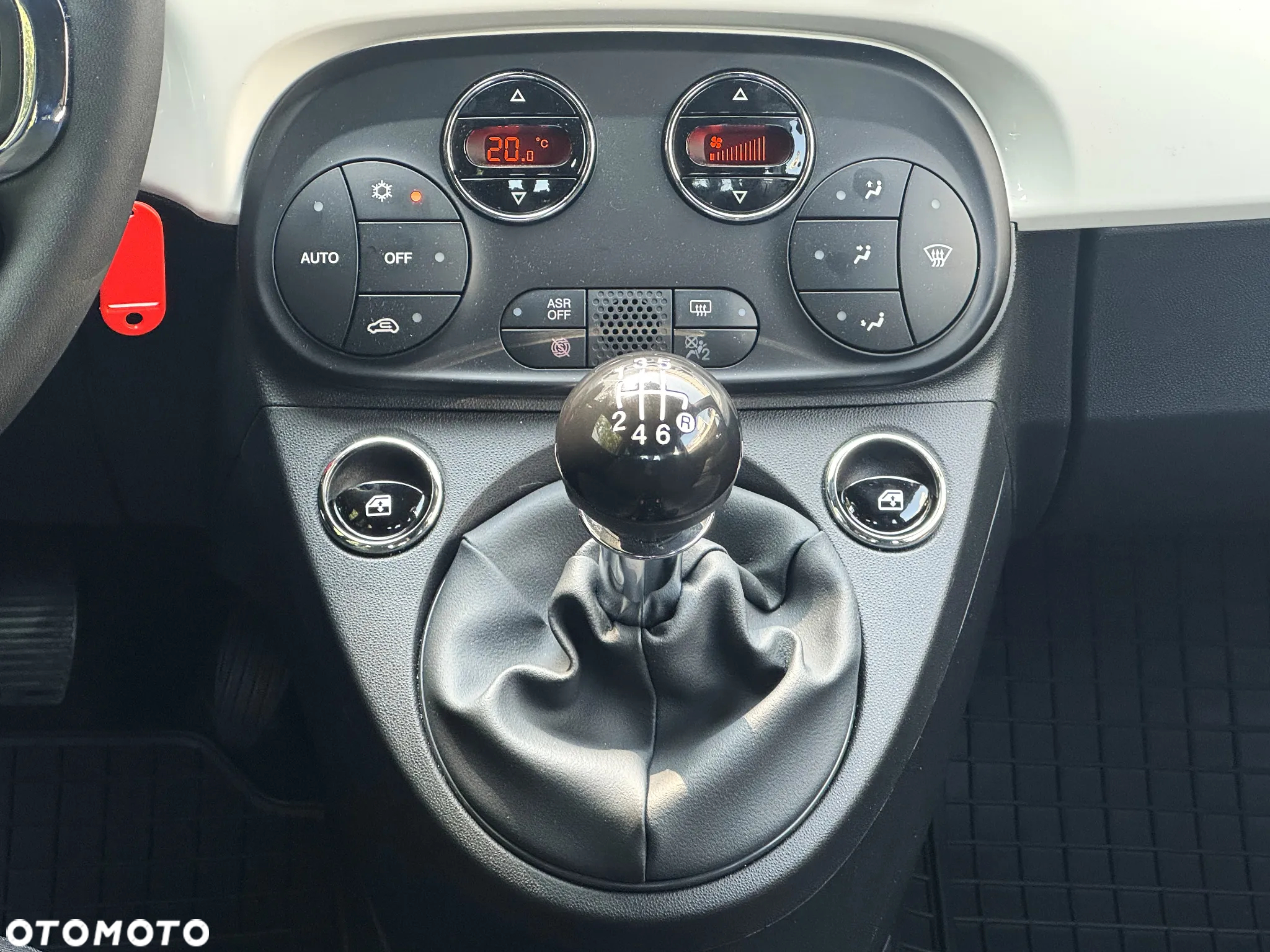 Fiat 500 1.0 Hybrid Dolcevita - 13