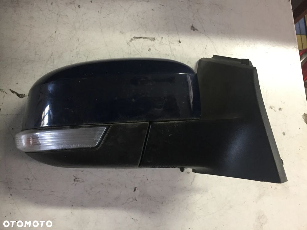 FORD FOCUS MK3 17R LUSTERKO PRAWE 8 PIN - 1