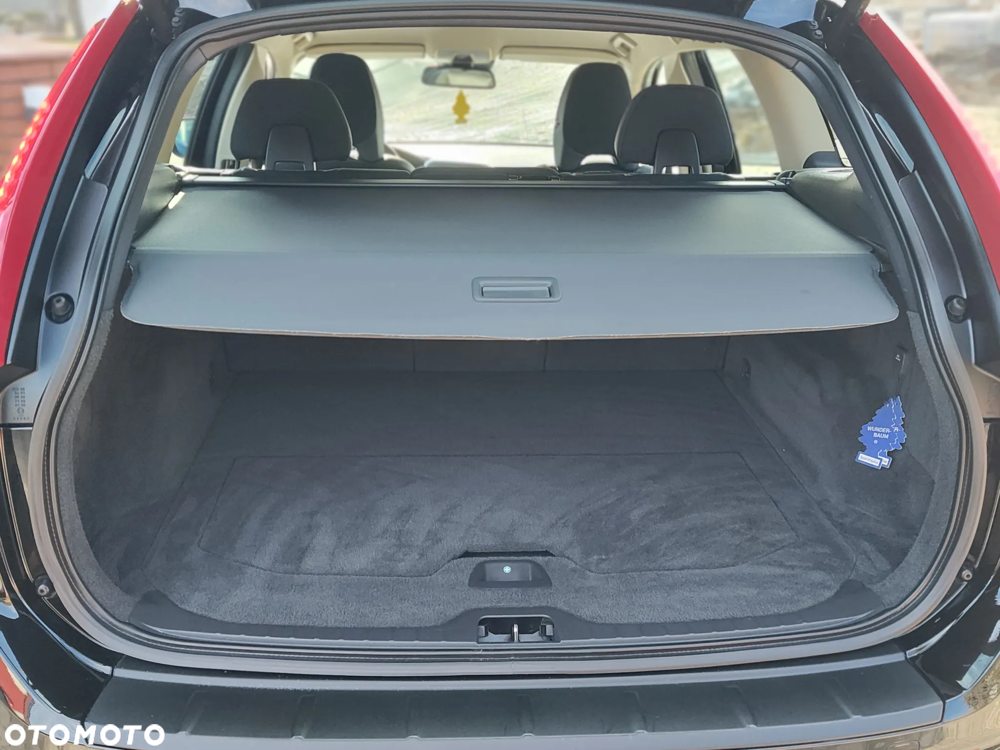 Volvo XC 60 DRIVe Momentum - 14
