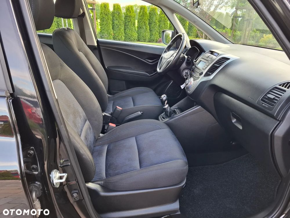 Hyundai ix20 1.4 Fifa World Cup Edition - 37