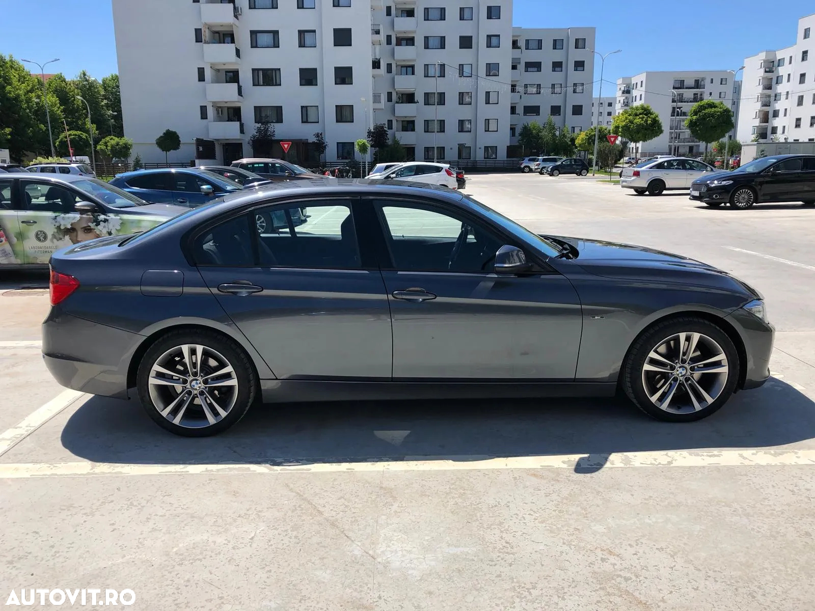 BMW Seria 3 - 3