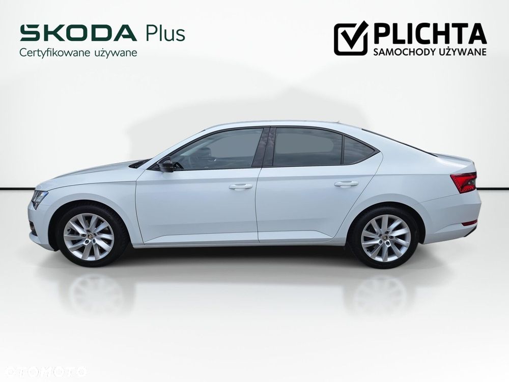 Skoda Superb - 9
