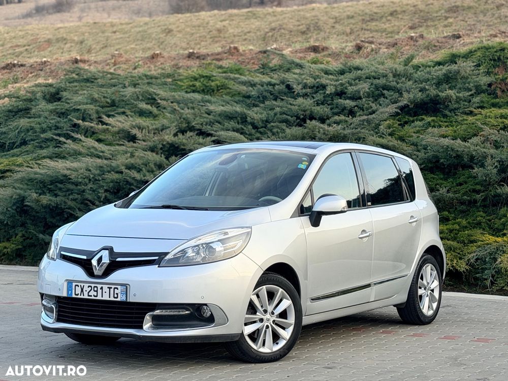 Renault Scenic Xmod 1.6 dCi Privilege - 1