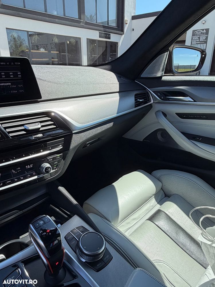 BMW M5 CS - 15