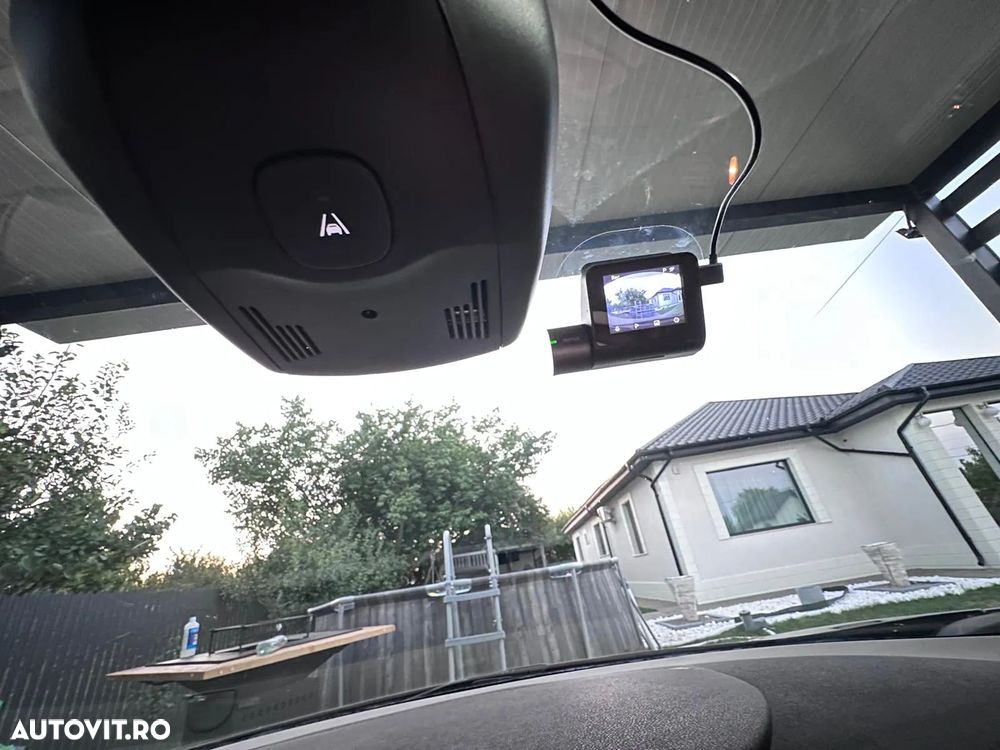 Renault Grand Scenic 1.5 dCi Expression - 7