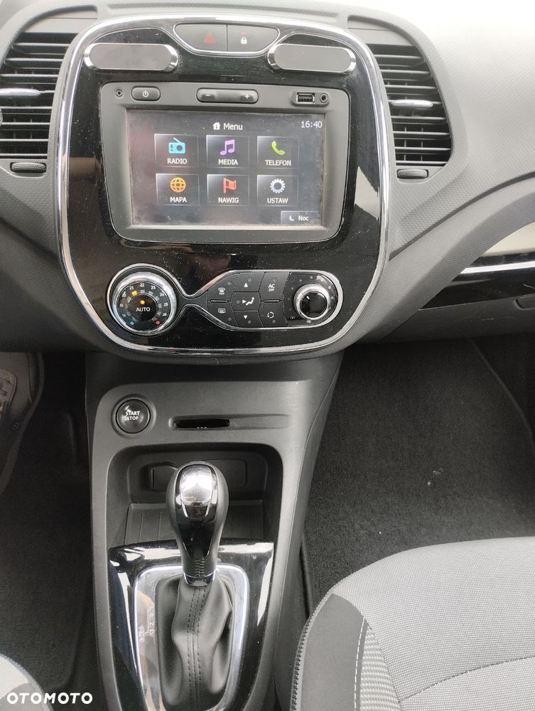 Renault Captur 1.5 dCi Intens EDC - 16