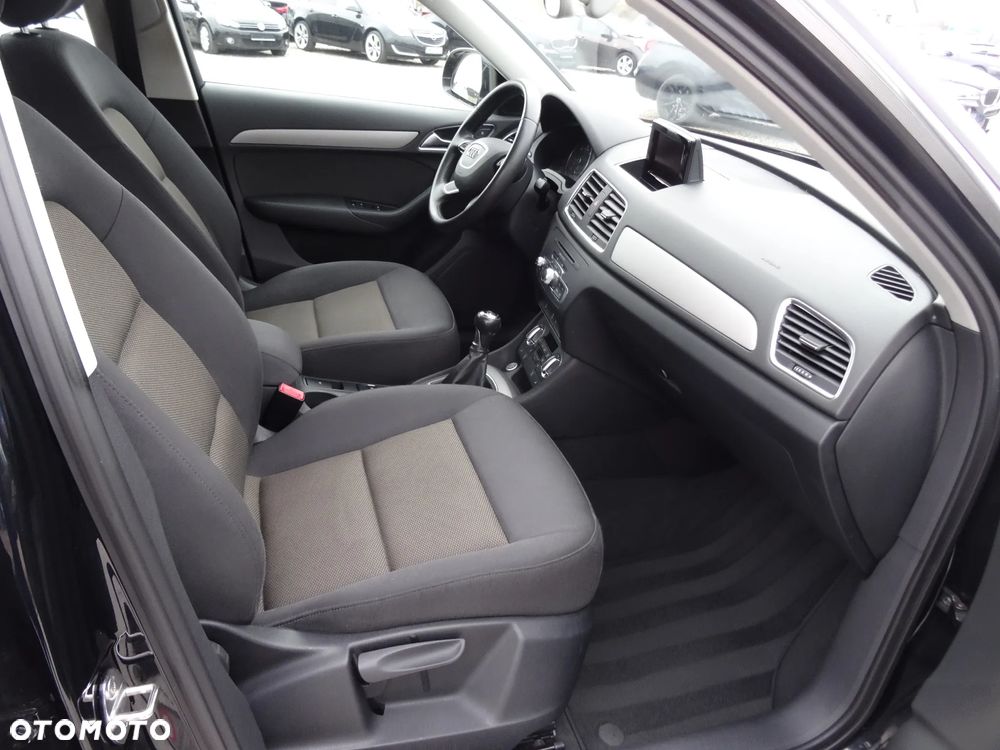 Audi Q3 2.0 TDI - 18