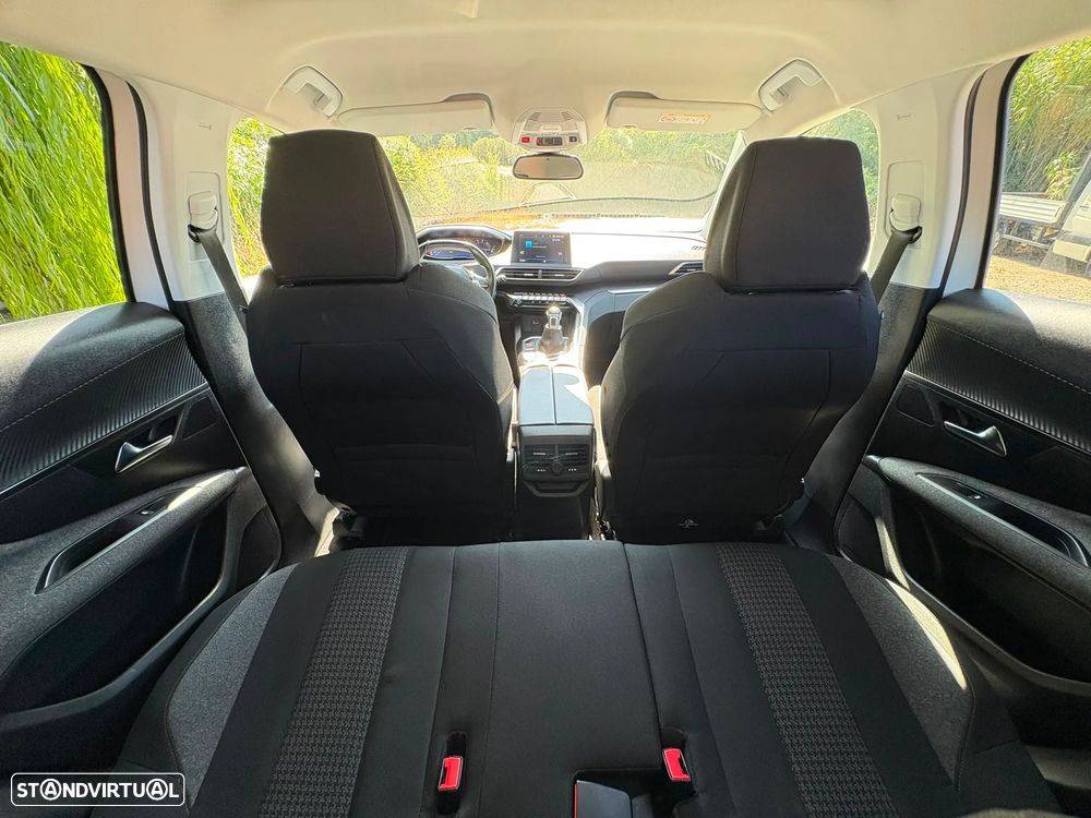 Peugeot 3008 BlueHDi 130 Stop & Start Active - 36