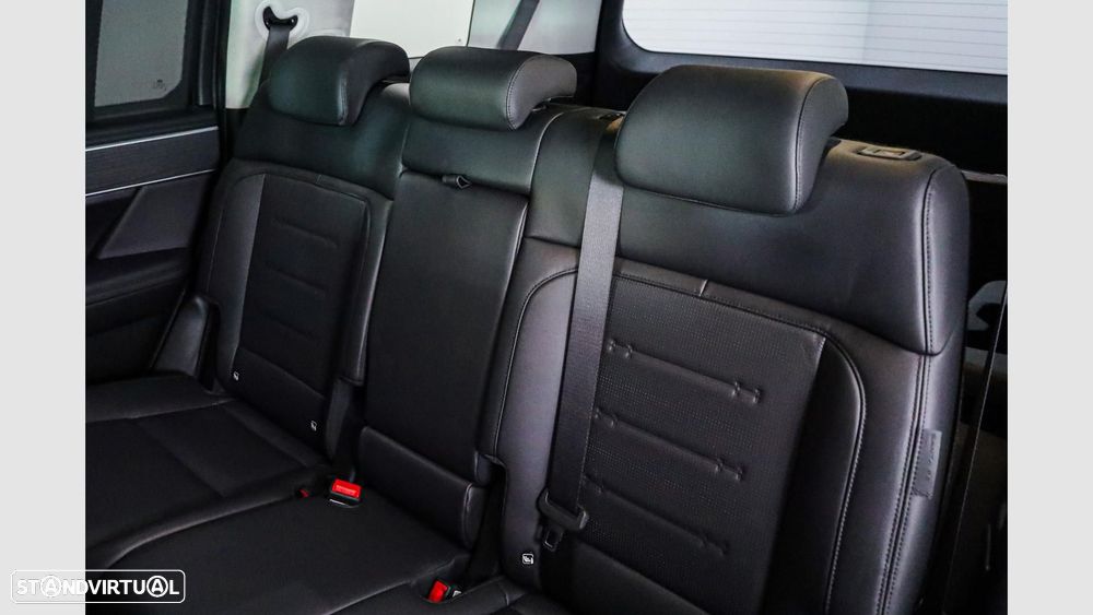 Hyundai Santa Fe 1.6 T-GDI PHEV Vanguard - 8