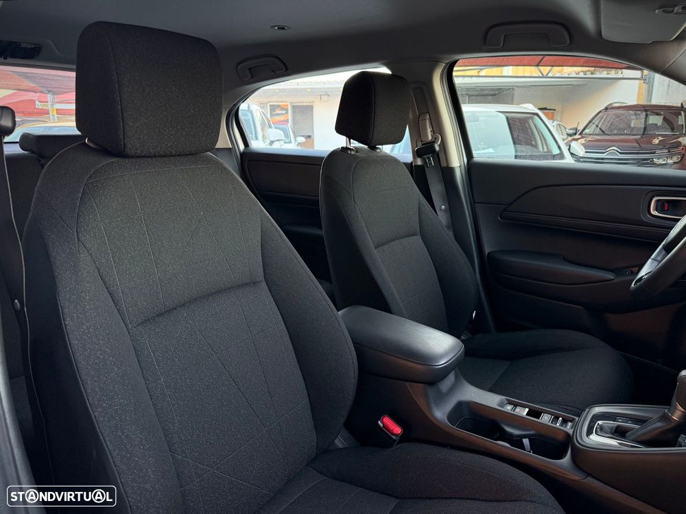 Honda HR-V 1.5 i-MMD e:HEV Elegance - 9