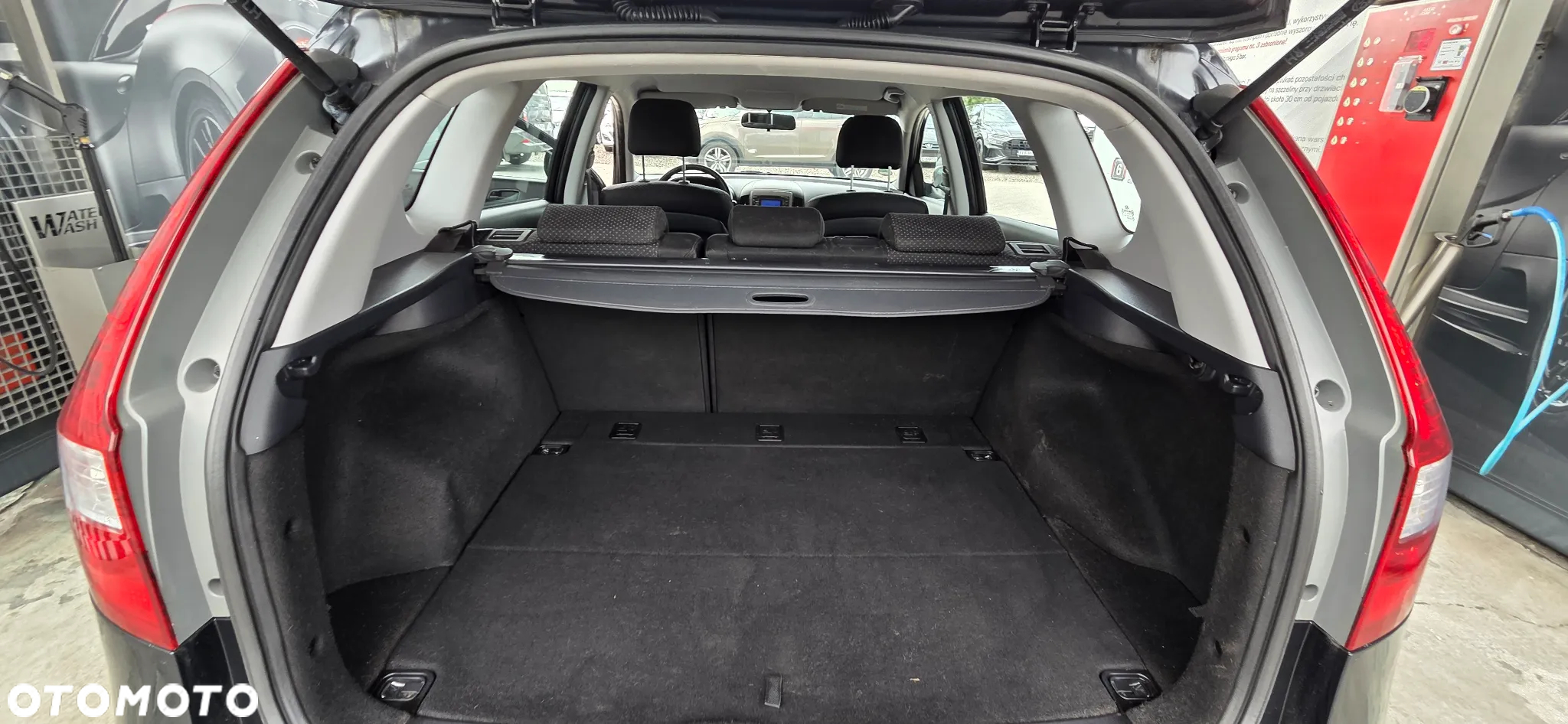 Hyundai i30 1.4 blue Comfort - 32