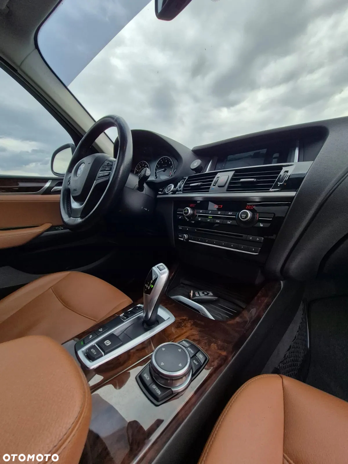 BMW X3 xDrive30i - 32
