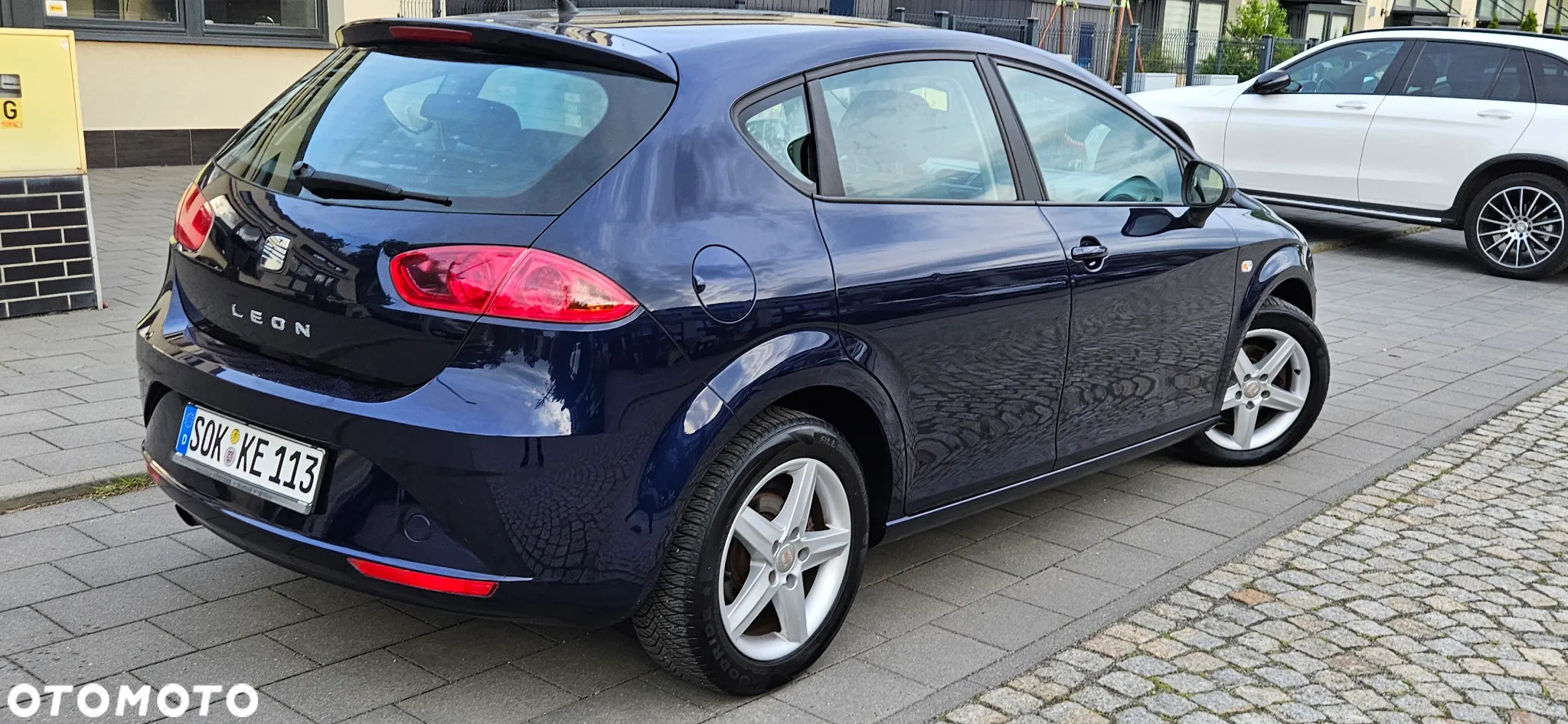Seat Leon 1.4 Reference - 21