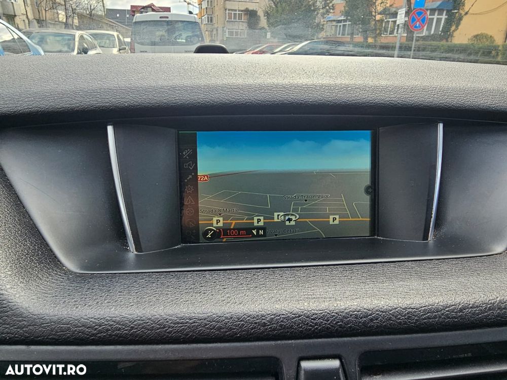 BMW X1 xDrive20d - 5