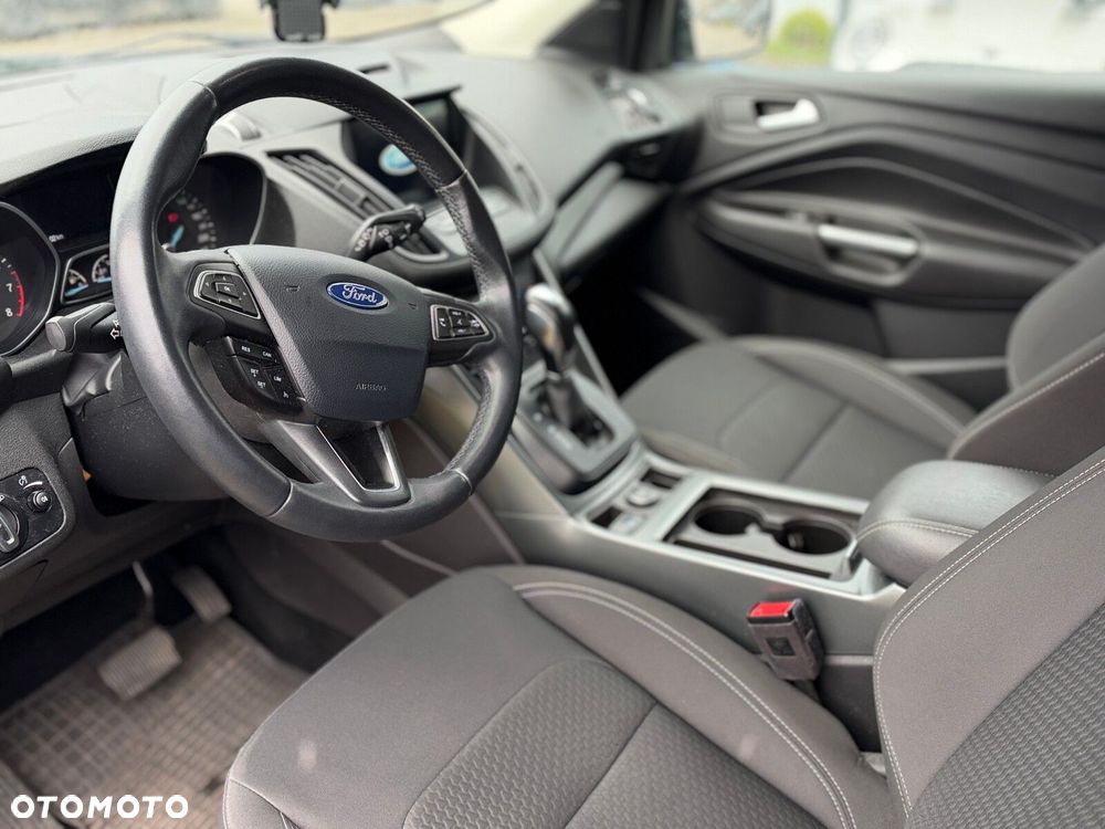 Ford Kuga 1.5 EcoBoost AWD Titanium ASS - 3