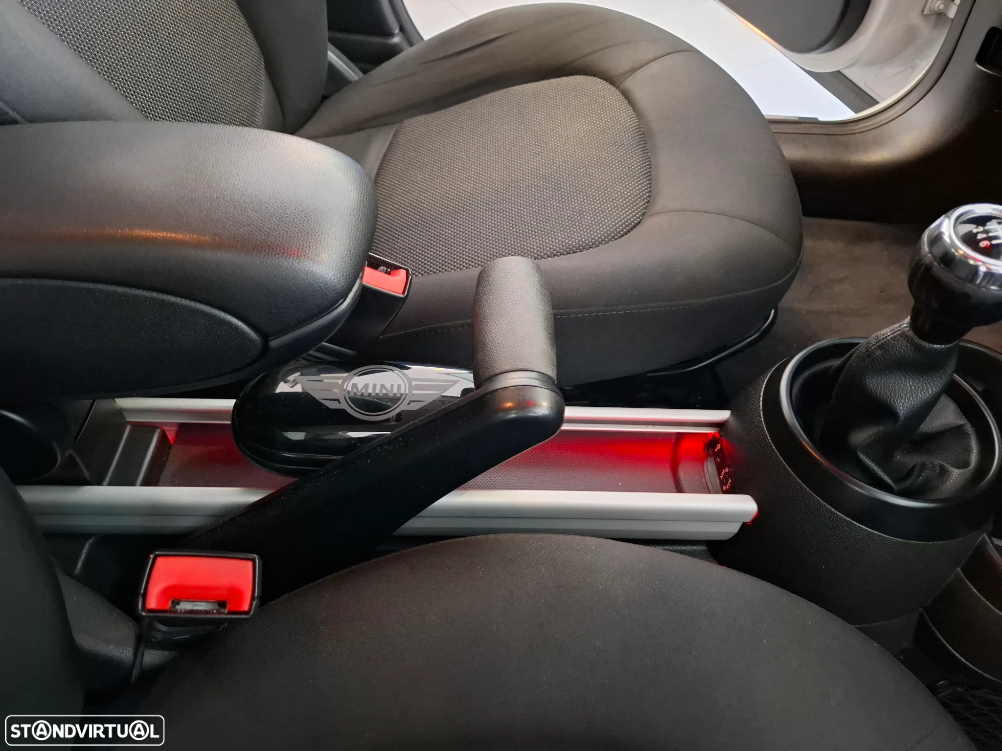 MINI Countryman One D - 12