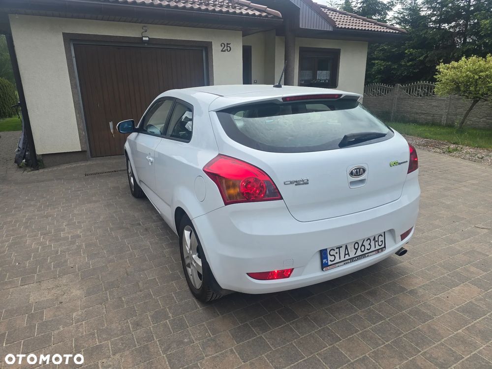 Kia ProCeed 1.4 Optimum - 3