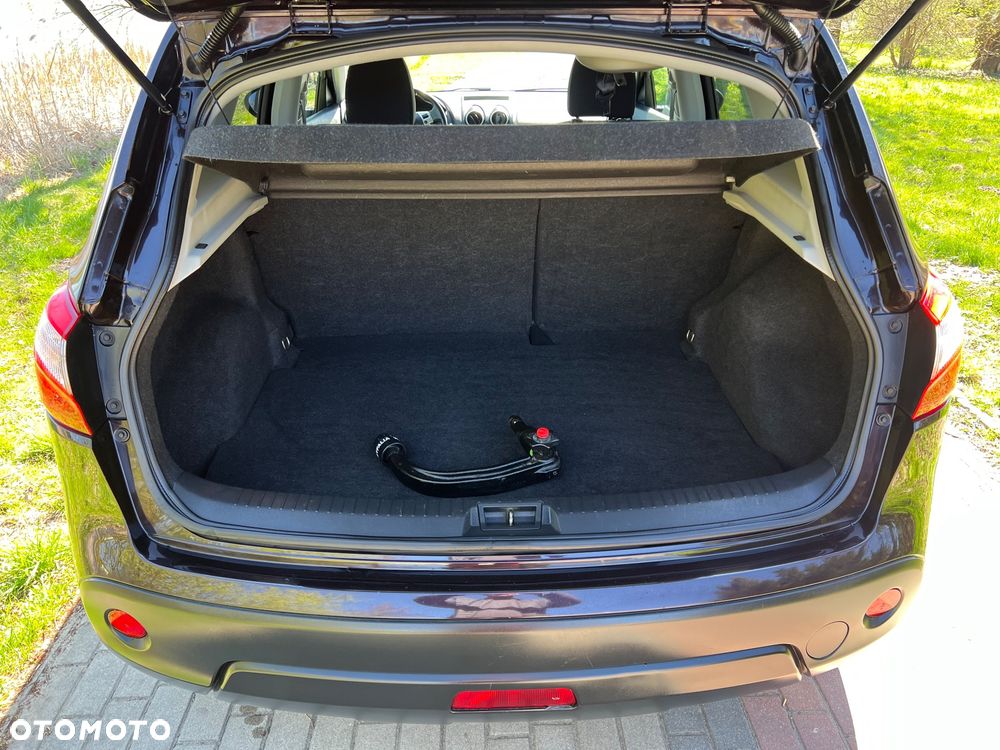 Nissan Qashqai 1.6 Tekna - 9