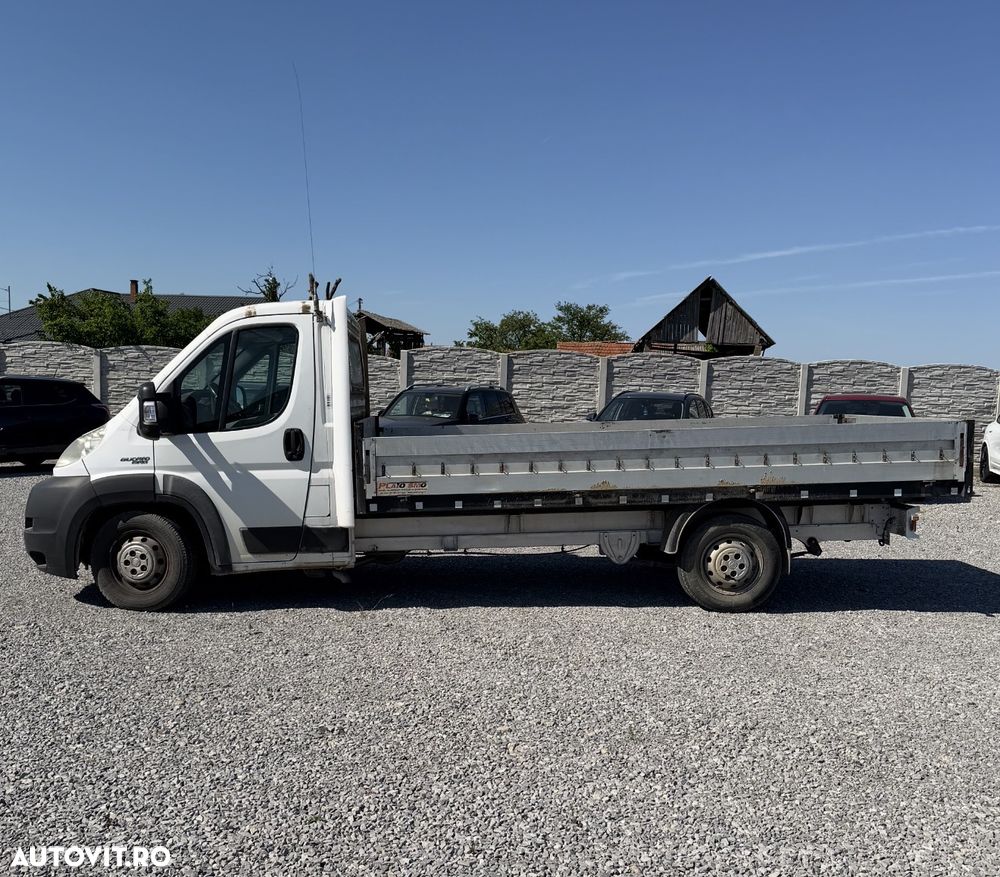 Fiat Ducato - 3
