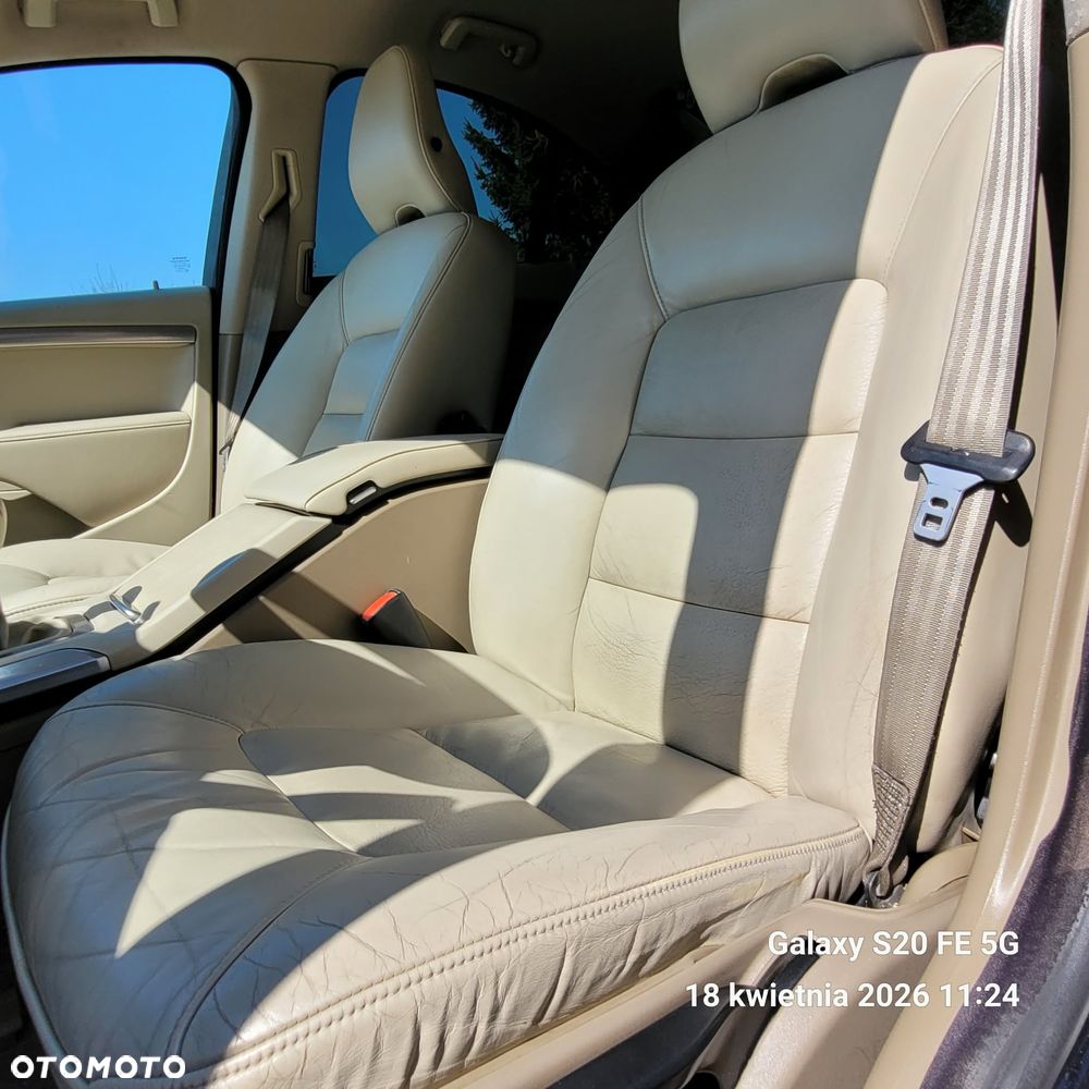 Volvo S80 D3 Momentum - 25