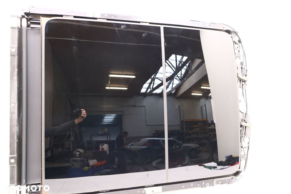 JEEP GRAND CHEROKEE WK2 PANORAMA SZYBERDACH - 3