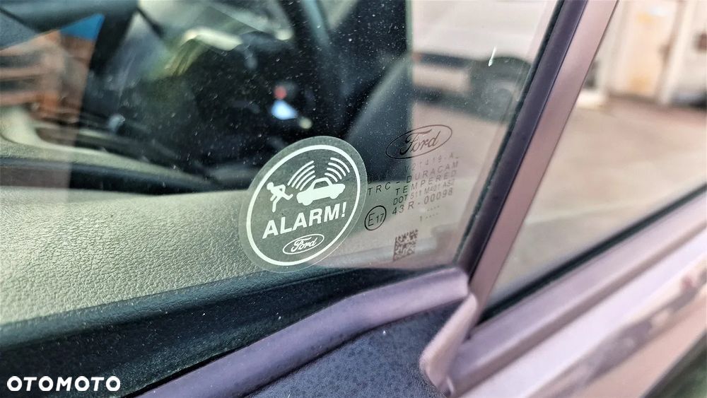 Ford Tourneo Connect Gr 1.5 EcoBlue Titanium PowerShift - 25