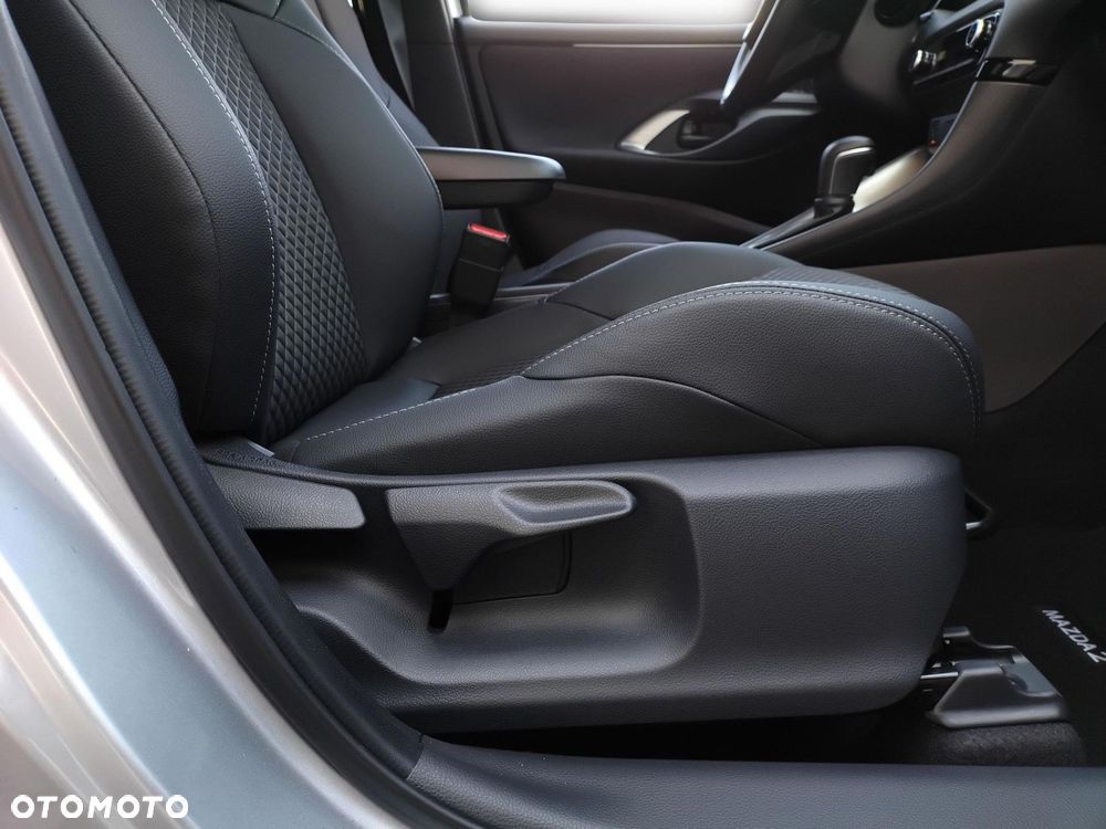 Mazda 2 - 31