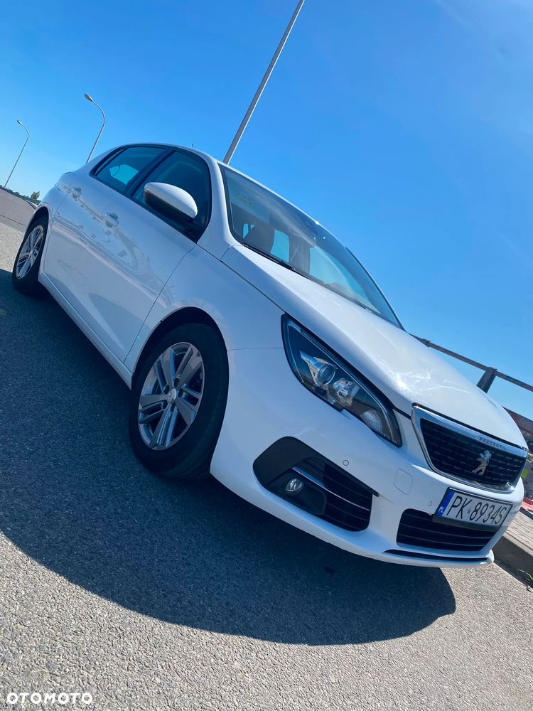 Peugeot 308 - 12