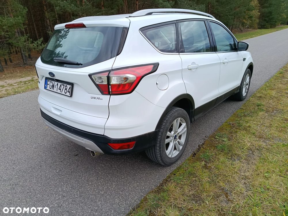 Ford Kuga 1.5 TDCi FWD Edition - 5