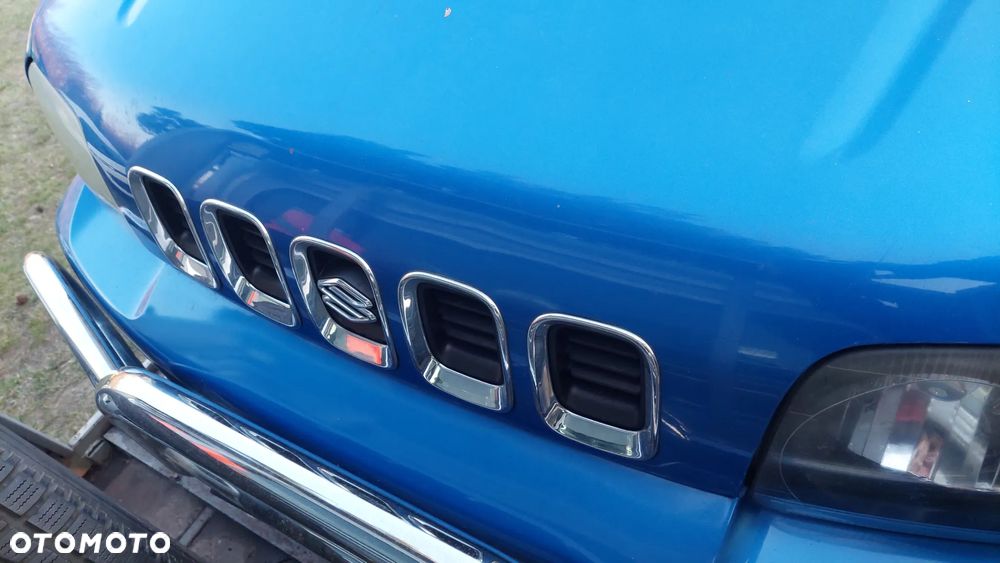 Suzuki Jimny Comfort Lifestyle - 6