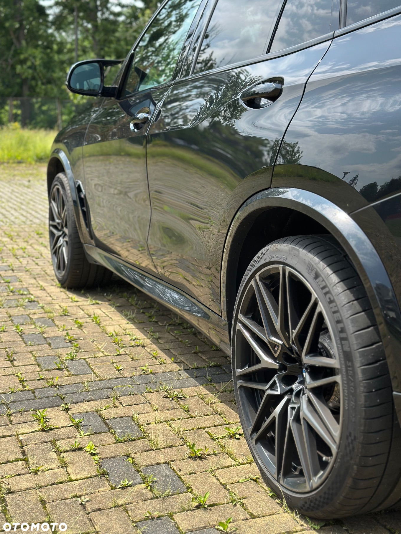 BMW X5 M Competition - 3