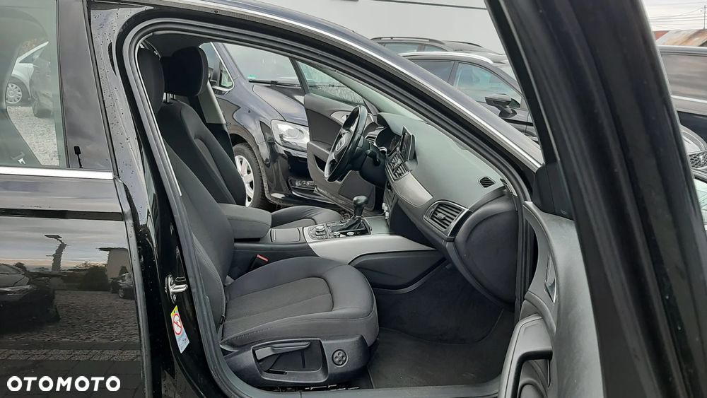 Audi A6 Limousine - 13