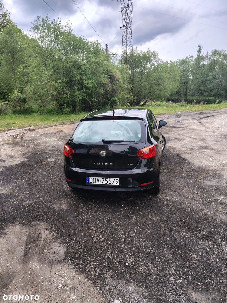 Seat Ibiza 1.2 TSI Style - 1