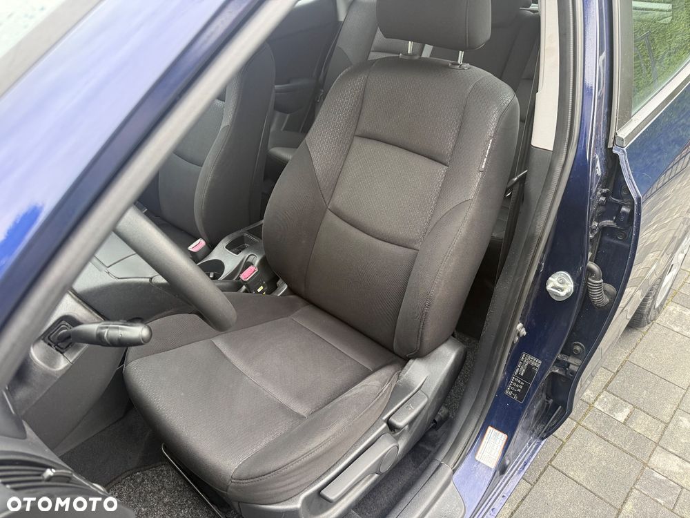 Hyundai i30 i30cw 1.4 Comfort - 11