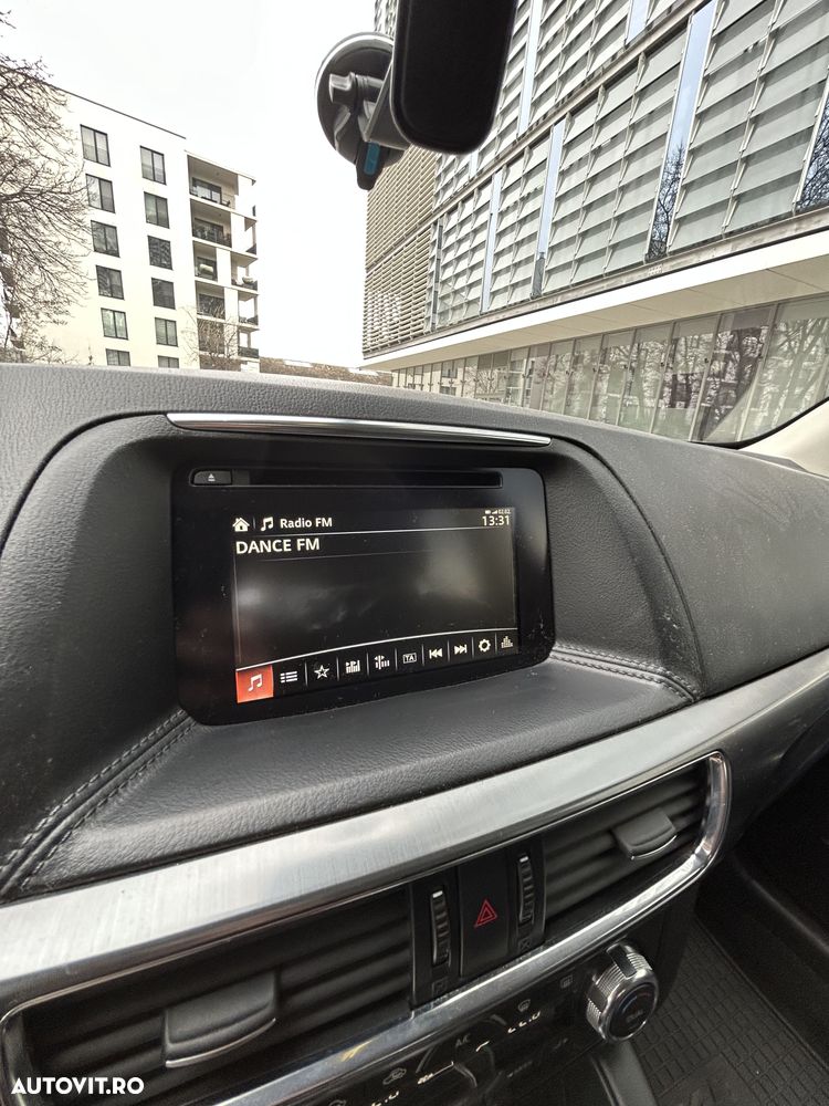 Mazda CX-5 CD175 4x4 AT Revolution Top - 14