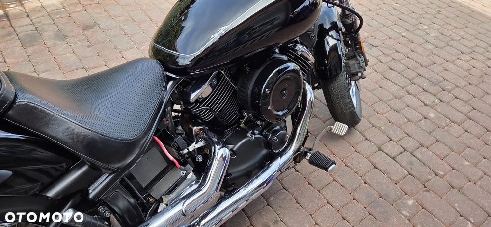 Yamaha Drag Star - 33