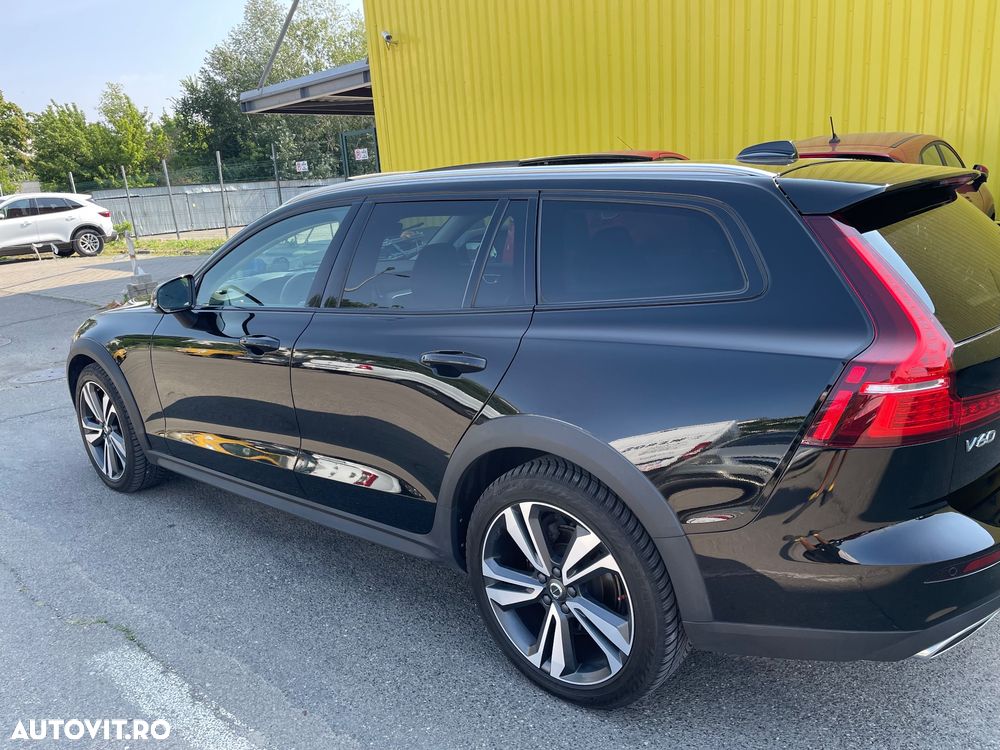 Volvo V60 - 4