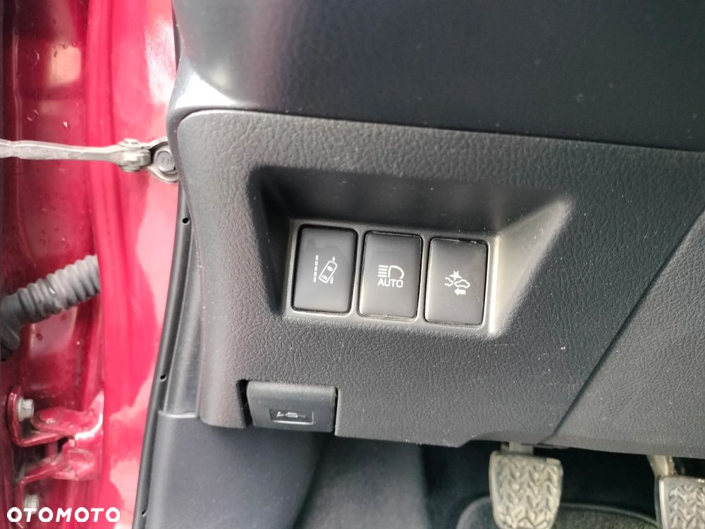 Toyota Yaris 1.5 Selection - 13