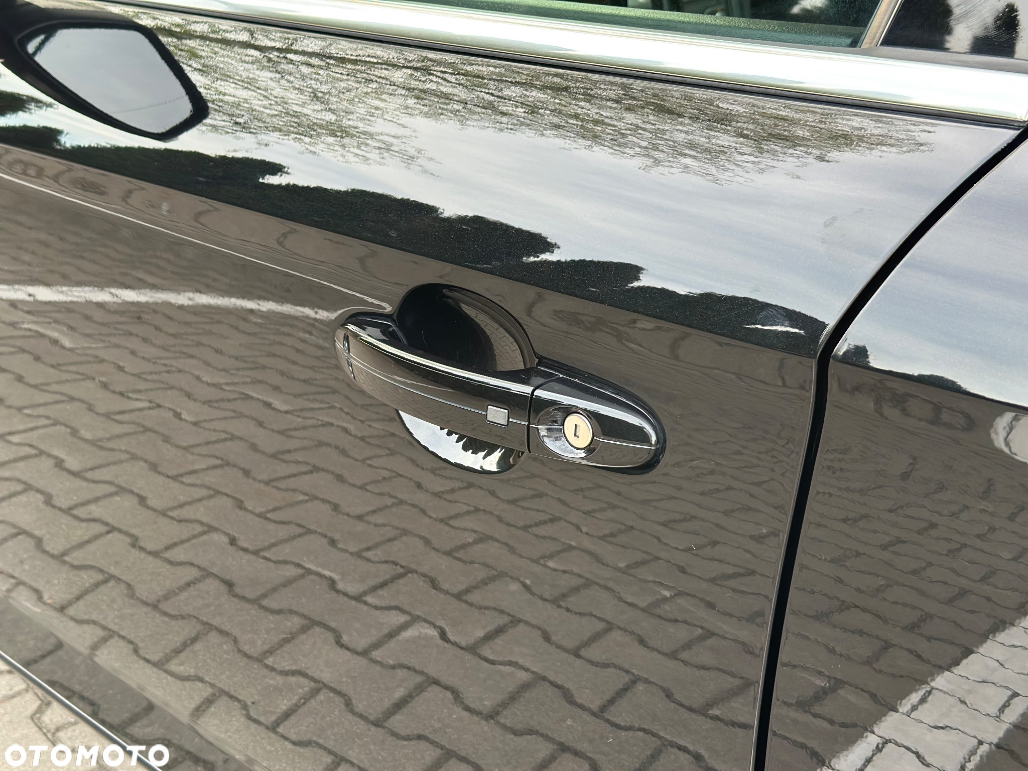 Ford Mondeo 2.0 TDCI Titanium X - 20